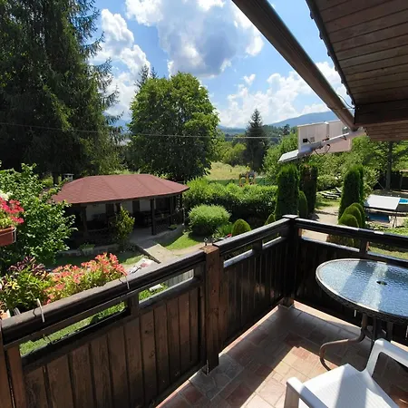 Marina - Private With Heated Pool - Bbq - Mountain View And Direct Access To Forest And River - Sleeps 10