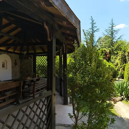 Marina - Private With Heated Pool - Bbq - Mountain View And Direct Access To Forest And River - Sleeps 10 Vidima