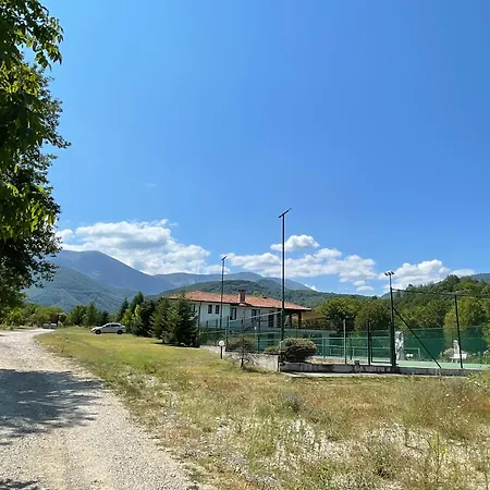 Villa Marina - Private With Heated Pool - Bbq - Mountain View And Direct Access To Forest And River - Sleeps 10 Vidima