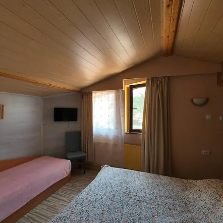 Marina - Private With Heated Pool - Bbq - Mountain View And Direct Access To Forest And River - Sleeps 10 Vidima